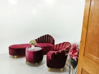 コージー アンド コンフォータブル ゲスト ハウス のホテル