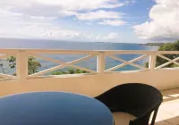 Spacious and stylish 2BR apartment with Sea View Hotels in Scarborough