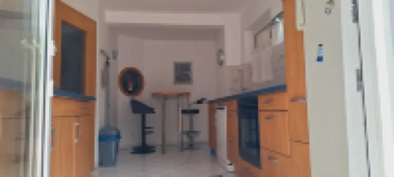 FEWO-Soltau: Spacious vacation apartment in a central location.