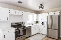 EXPLORE CO-Central fam home with large backyard!