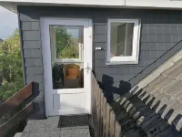 Tastefully decorated - Husum / North Sea - 200m from the sea - 2-6 people Hoteles en Simonsberg