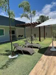 Cozy beach house! Close to Praia do Forte! In Barra do Jacuípe Hoteles cerca de Rio Capivara Grande Aquaville