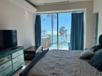 Tessoro 002 only one bedroom condo Hotels near Puerto Peñasco, Sonora