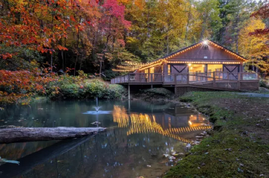 Springmaid Mountain Retreat & Stables