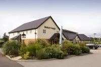 Premier Inn Wakefield City North Hotel in zona Fanny and Bacardi Bar, Terrace and Club