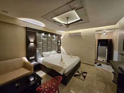 Santiniketan Hotel and Resorts