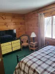 Log Home on Water- a True Pocono Mountains Gem!!