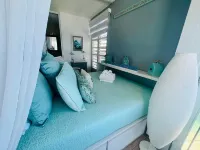 Romantic Studio Apartment with Amazing View