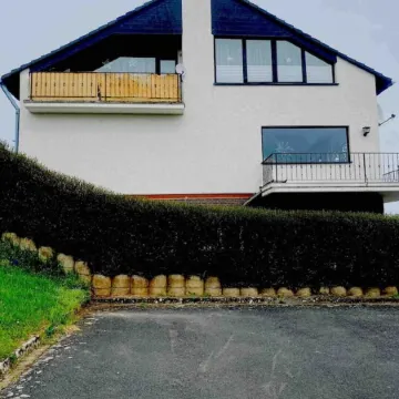 Gemütliche Auszeit in der Eifel