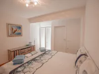 Vacation apartment Torana in Funtana with pool Hotels in Funtana