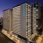 HOTEL THE BOTANIK SEWOON MYEONGDONG - Mountain view