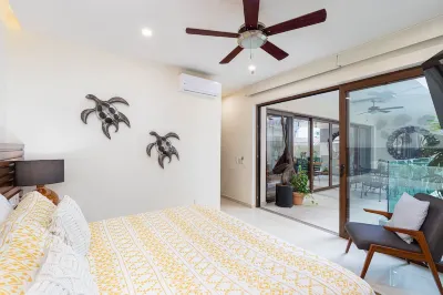 Experience the Best of Puerto Vallarta, Nayri Life & Spa-Heart of Romantic Zone  호텔