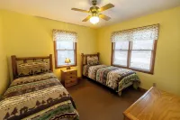 Springmaid Mountain Retreat & Stables