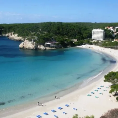 Nice Apartment with Sea Views Son Bou