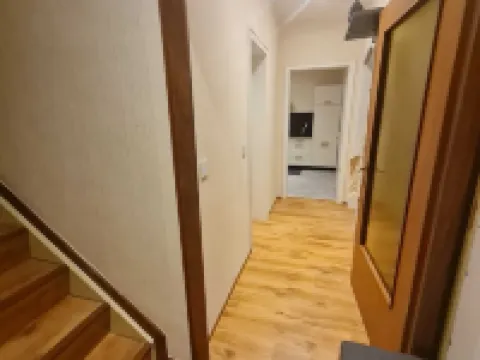 Charmante 2-zimmer-wohnung Hoteles en Siegen