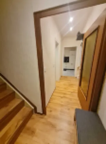 Charmante 2-zimmer-wohnung