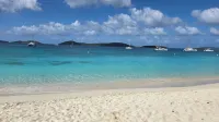 The Pirate's Landing North - St. John USVI Summer Rates