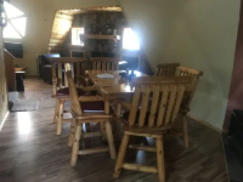 Honey dome Hideout Unique cabin sitting on 5 acres in northern Michigan