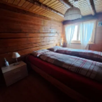 Chalet Familial de 1895 Tout Confort Avec une vue Magnifique