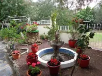 I villa with private pool, large garden, porch, terrace and playground. - 2-Star