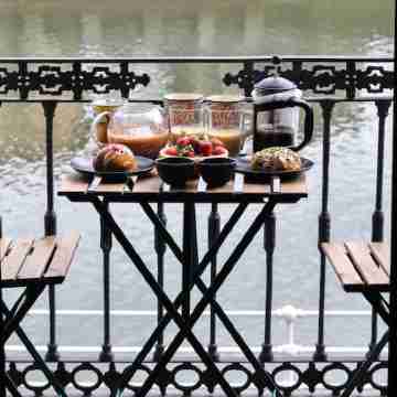 Refugio Noruego en Bilbao Others