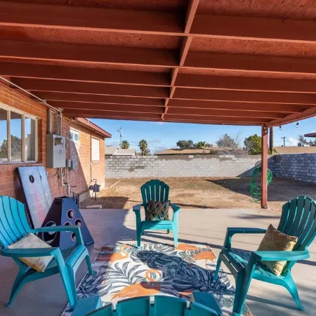 The Mint Casa Grande