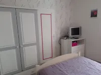 FLAB 'WINDS le Tréport Hoteles cerca de Vue panoramique