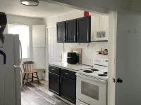 1892 historical apartment