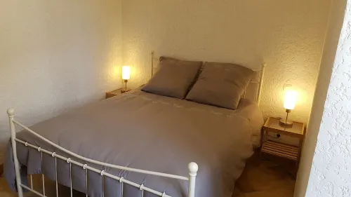 Apartment 1 coquet