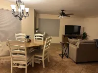 3 Bedroom Apartment in Sabino Canyon
