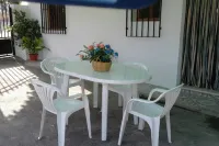 Rural Farmhouse LA YEDRA in Níjar (Almería) Hotels in Nijar