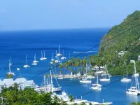 NICKLES STAY & DRIVE  #3 Hotels in Castries