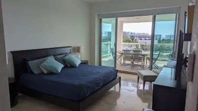 Apartment with 3 rooms at Vidanta Các khách sạn ở 