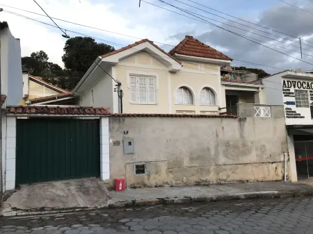 Cozy and stylish house Отели в г. Сан-Лоренсу