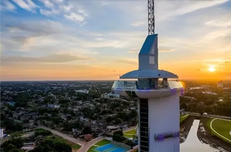 Apartamento em Boa Vista -RR Отели в г. Боа-Виста