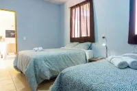 The Pacific in Salinitas Hoteles en 