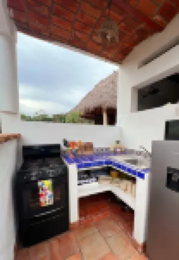 Complimentary 1 hr Massage in our Traditional Open-Air Palapa w/ Private Pool