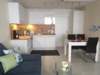 Newly renovated comfortable 2-room apartment in a beautiful location in St. Englmar