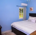 Caribbean Country Bliss Отели в г. 