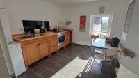 Beautiful 110 sqm apartment with balcony