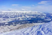1schönes Ferienhaus im Sonnigen Kärnten