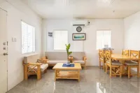 Serene Cozy Air Con Home in Fully-Secured Complex Hotels in Urdaneta City