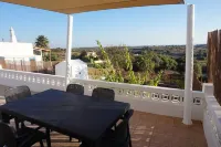 Trivial Pisão - Holiday Home Hotels in Raposeira