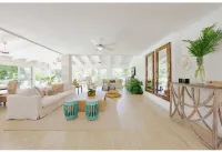 Pristine Villa