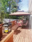 Wasaga Cottage 2 min from beach 1! 5min from blueberry trail Hotels in Wasaga Beach