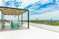 Villas del mar #102 فنادق في لاباز