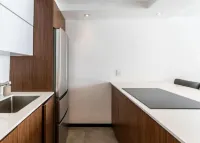 ENCANTO CONDADO - 1-bedroom apartment in San Juan with AC and Parking