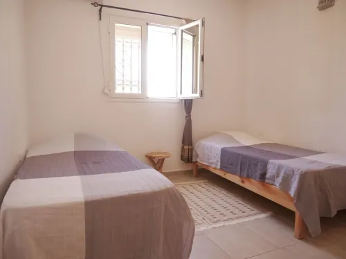 Relax in the comfort of Dar Elyas: our villa with swimming pool in Djerba!