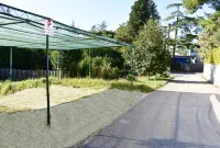 Holiday home Anna Umag-Zambratija near the beach Wifi washing machine parking