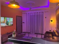 Gorgeous 1-bedroom apartment near Airport Hills with AC, WiFi
